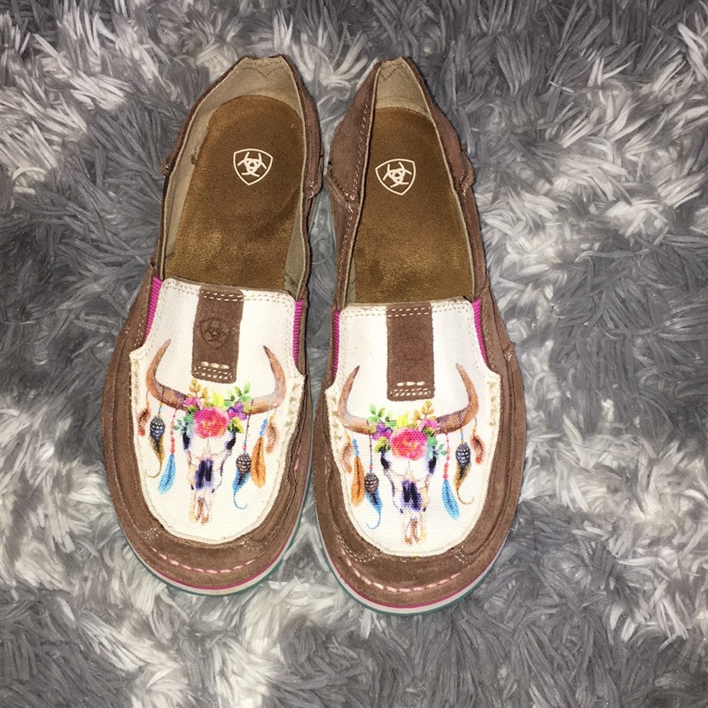 Ariat Shoes